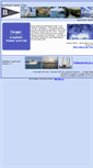 Mobile Screenshot of bayfieldyachtclub.org